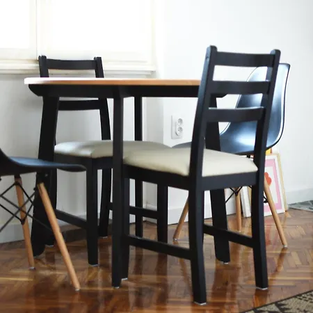 Tasmajdan דירה *