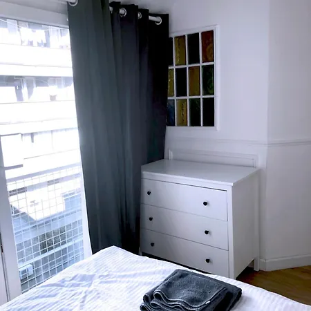 Tasmajdan Daire Belgrad